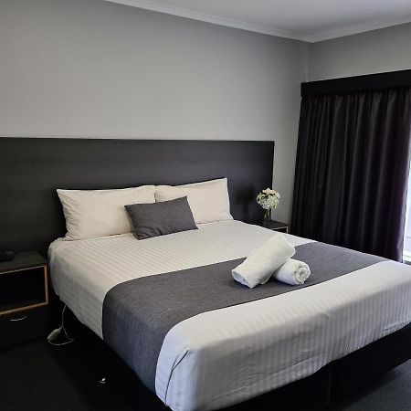 Beachway Motel Алверстон Экстерьер фото