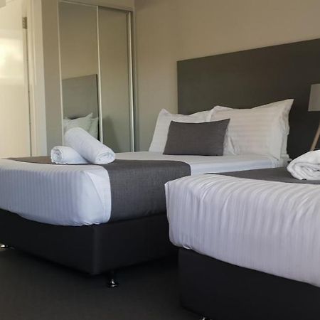 Beachway Motel Алверстон Экстерьер фото