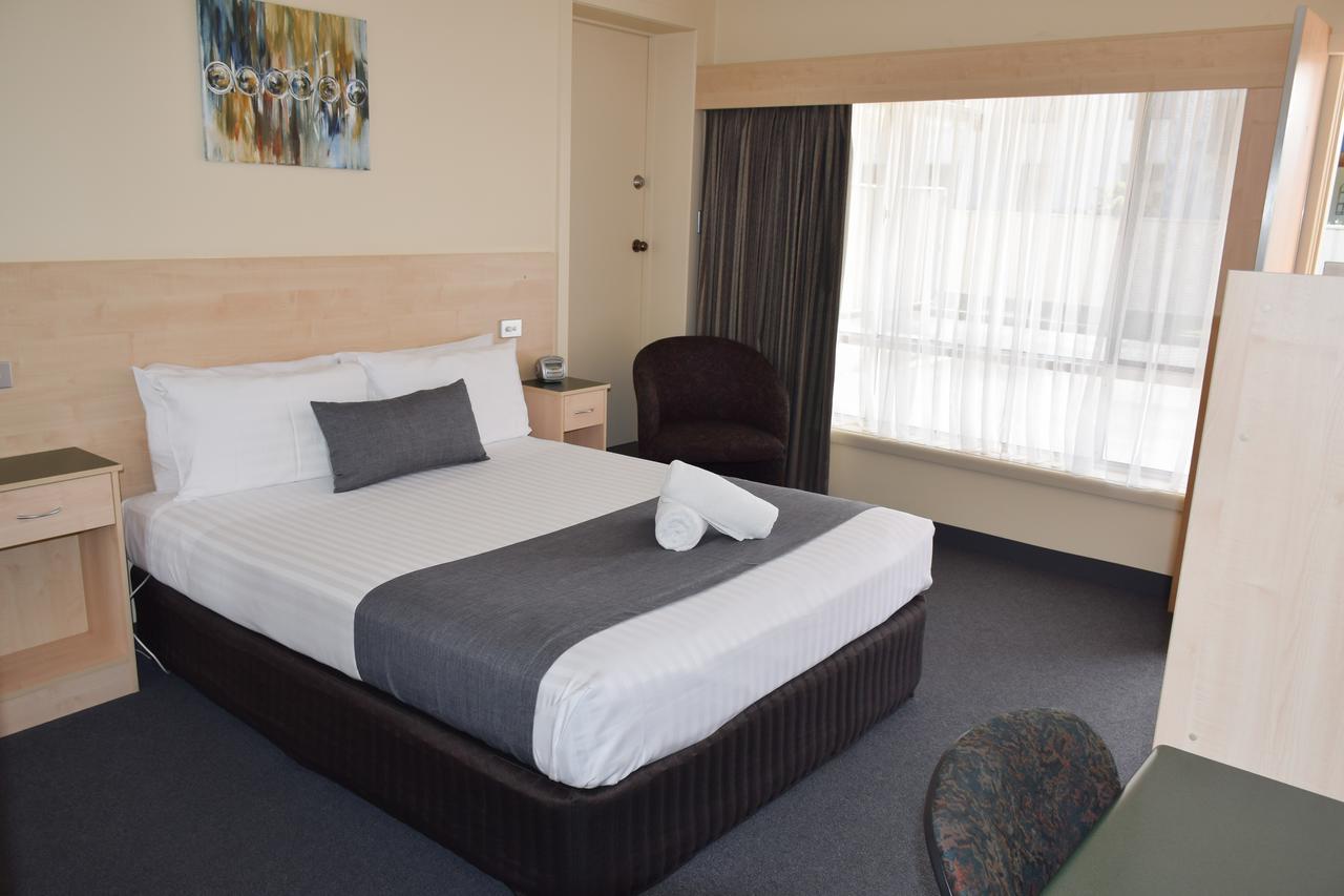 Beachway Motel Алверстон Экстерьер фото