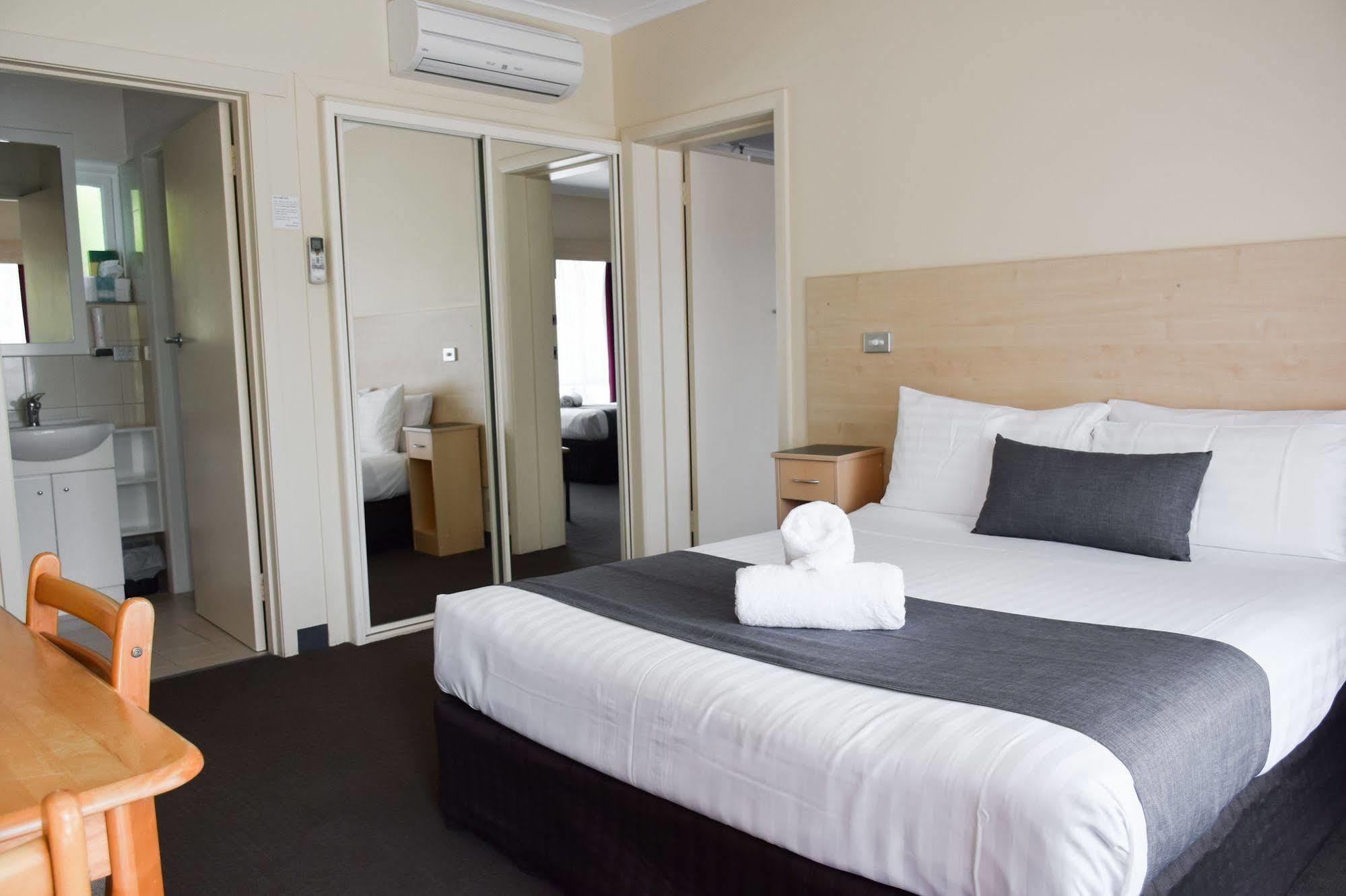 Beachway Motel Алверстон Экстерьер фото
