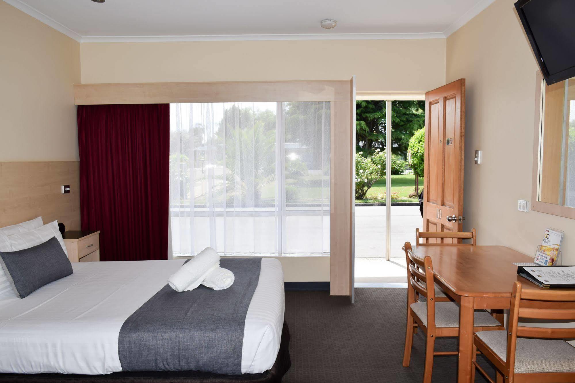Beachway Motel Алверстон Экстерьер фото